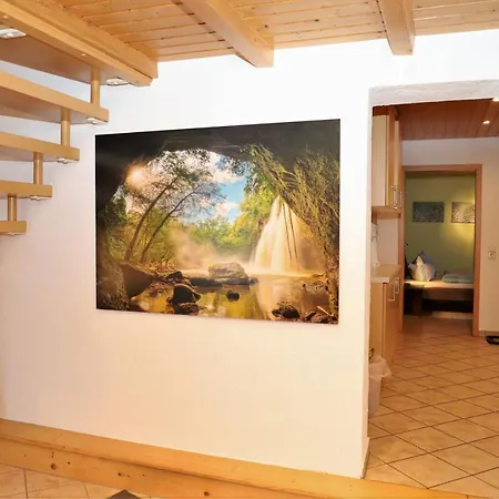 Gaestehaus Willaringen Rickenbach  Exterior photo