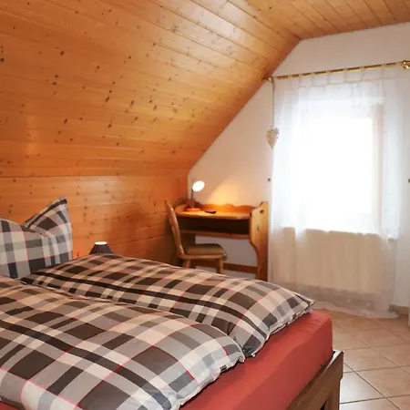Gaestehaus Willaringen Rickenbach  Room photo