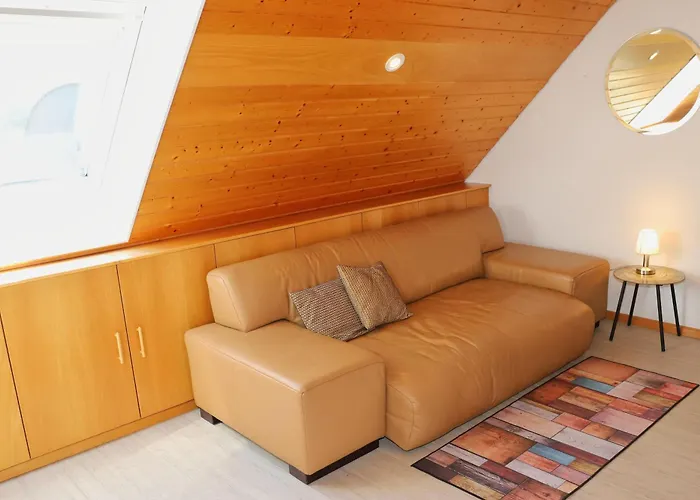 Gaestehaus Willaringen