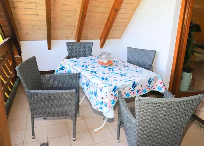 Gaestehaus Willaringen