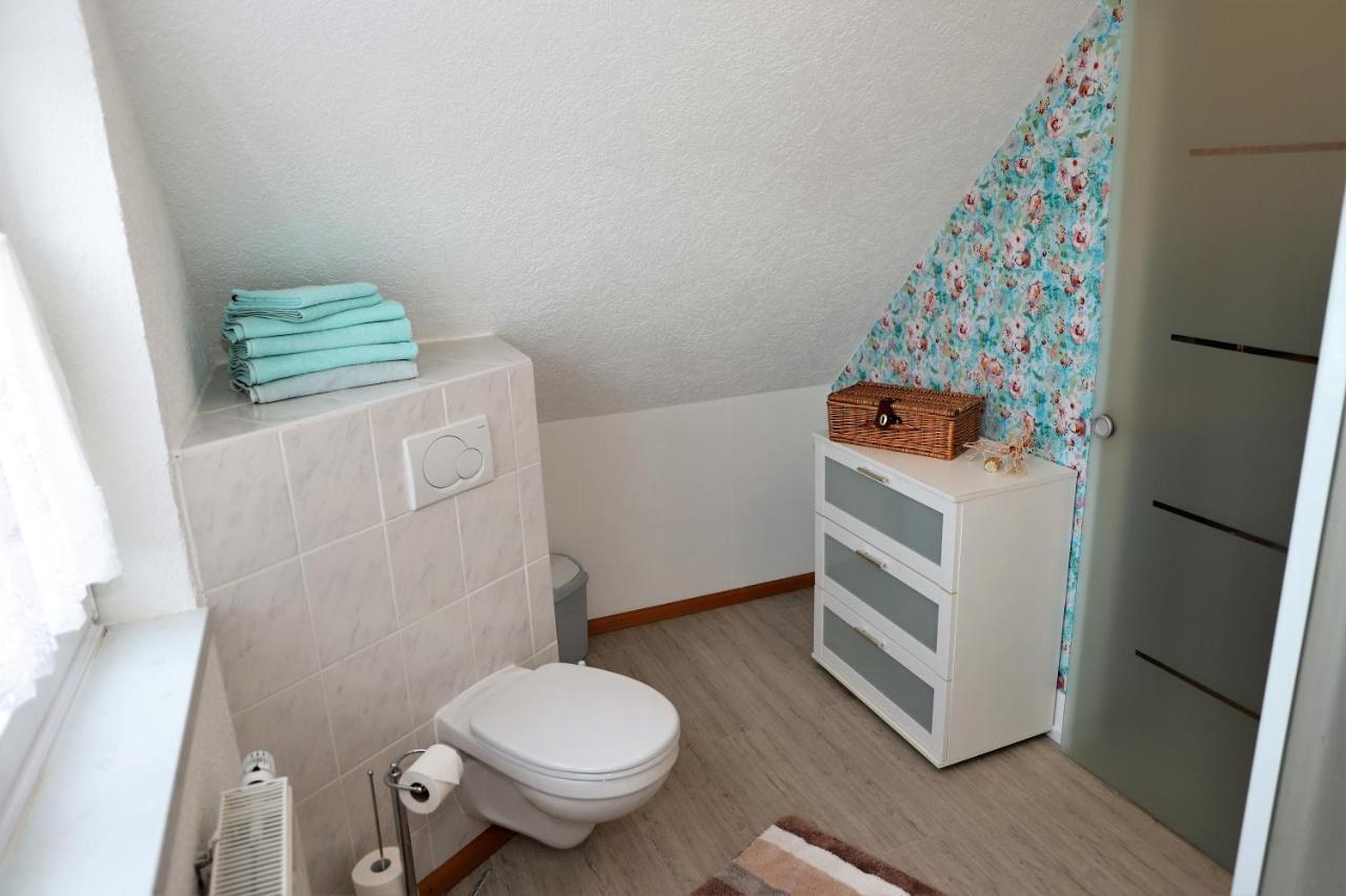 Gaestehaus Willaringen *