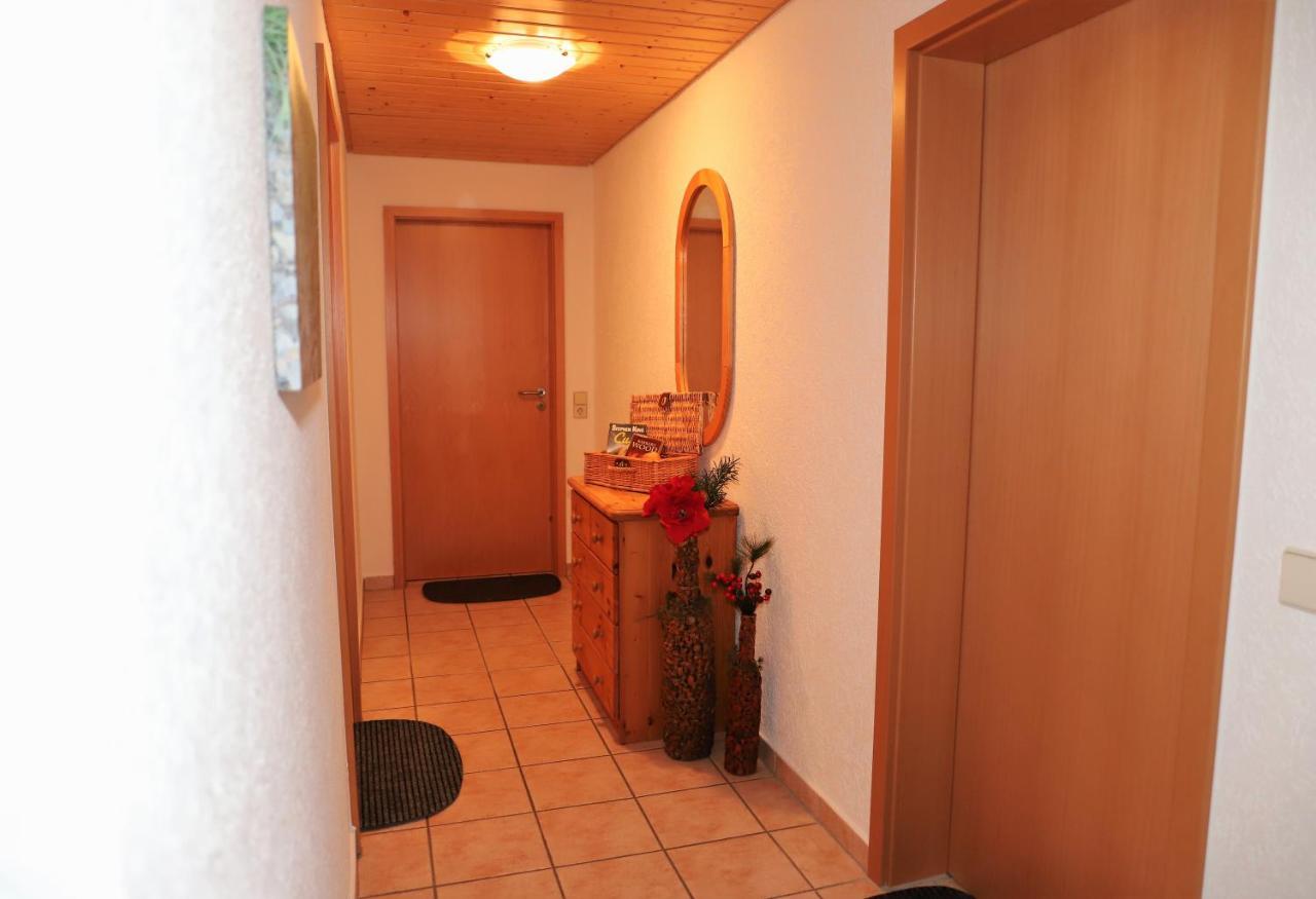 Gaestehaus Willaringen Apartment *