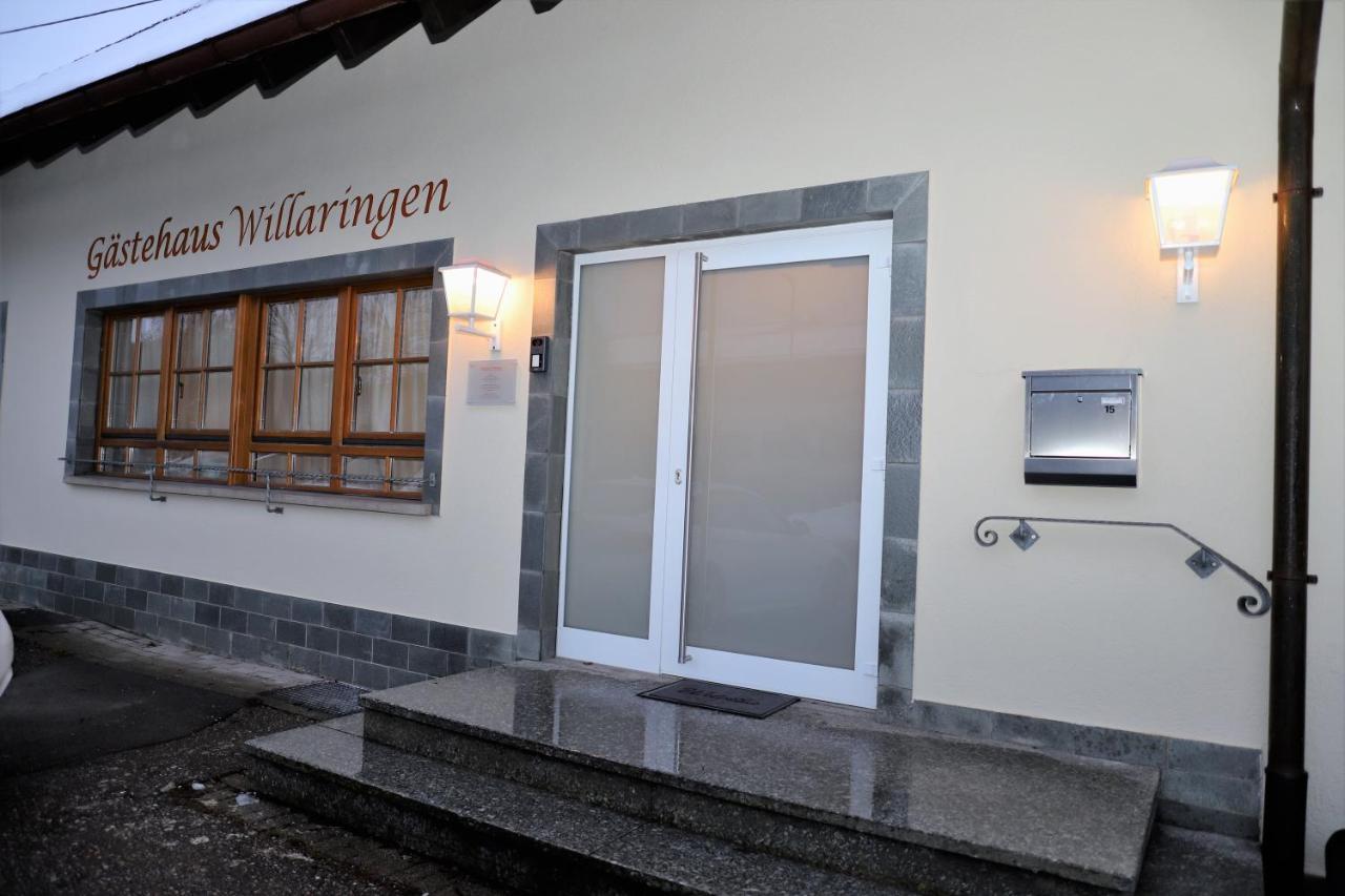 Gaestehaus Willaringen Rickenbach (Baden-Wurttemberg)