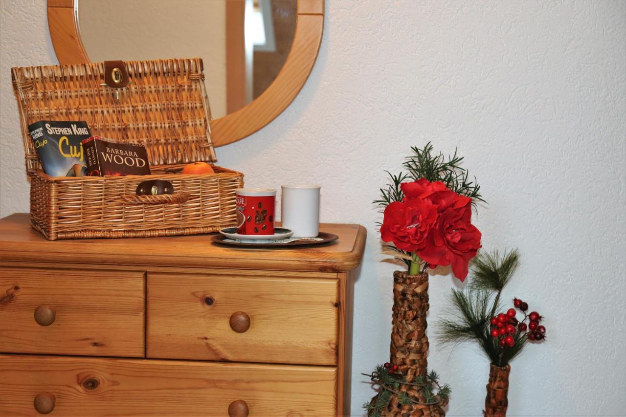 Apartment Gaestehaus Willaringen Rickenbach (Baden-Wurttemberg)