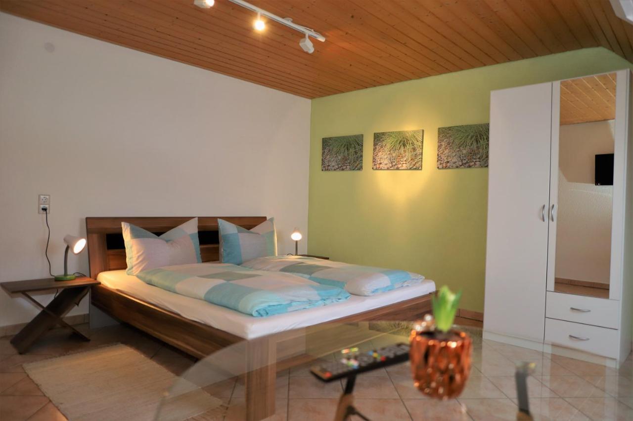 Apartment Gaestehaus Willaringen Rickenbach (Baden-Wurttemberg)