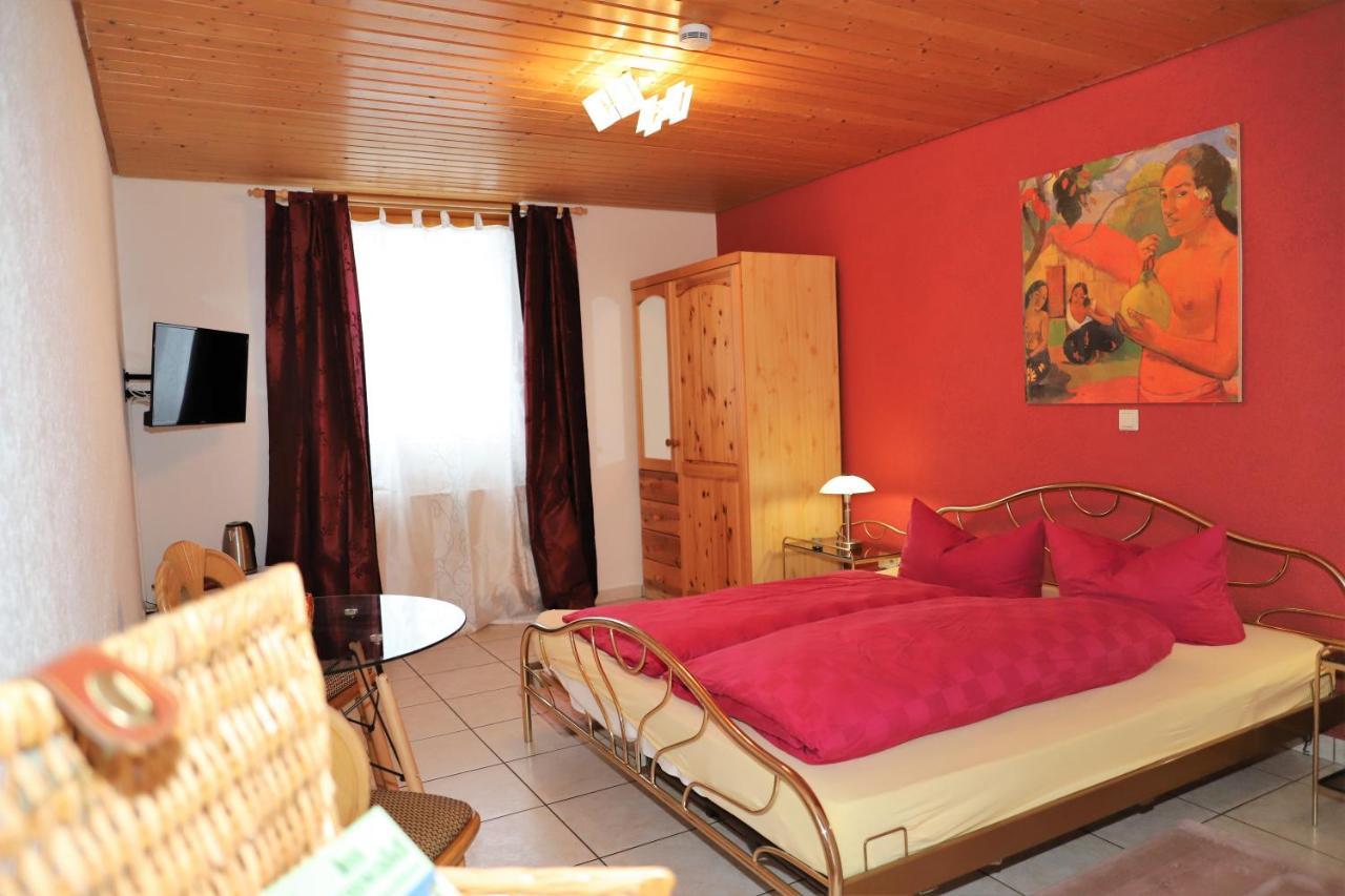 Gaestehaus Willaringen