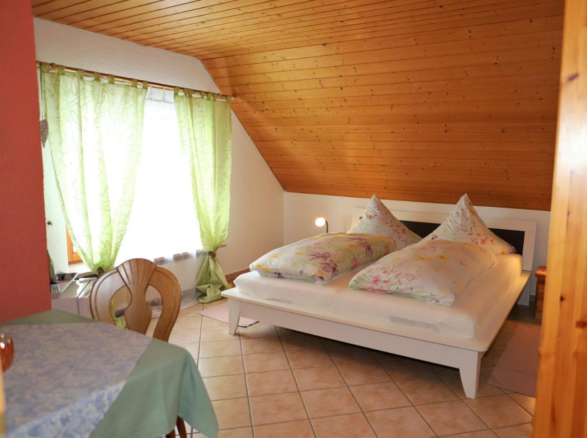 Gaestehaus Willaringen * Rickenbach (Baden-Wurttemberg)