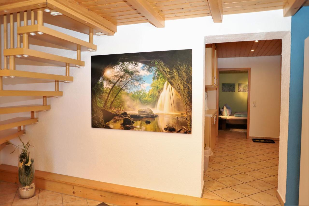 Gaestehaus Willaringen *