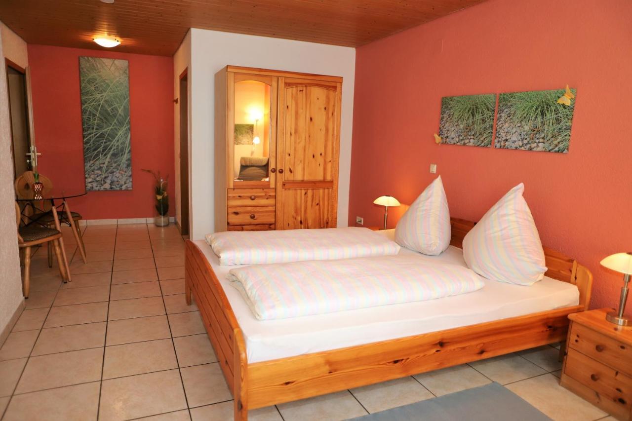 Gaestehaus Willaringen *