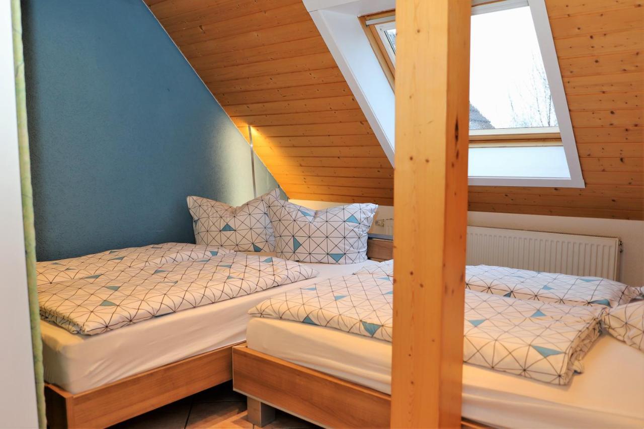 Gaestehaus Willaringen Apartment