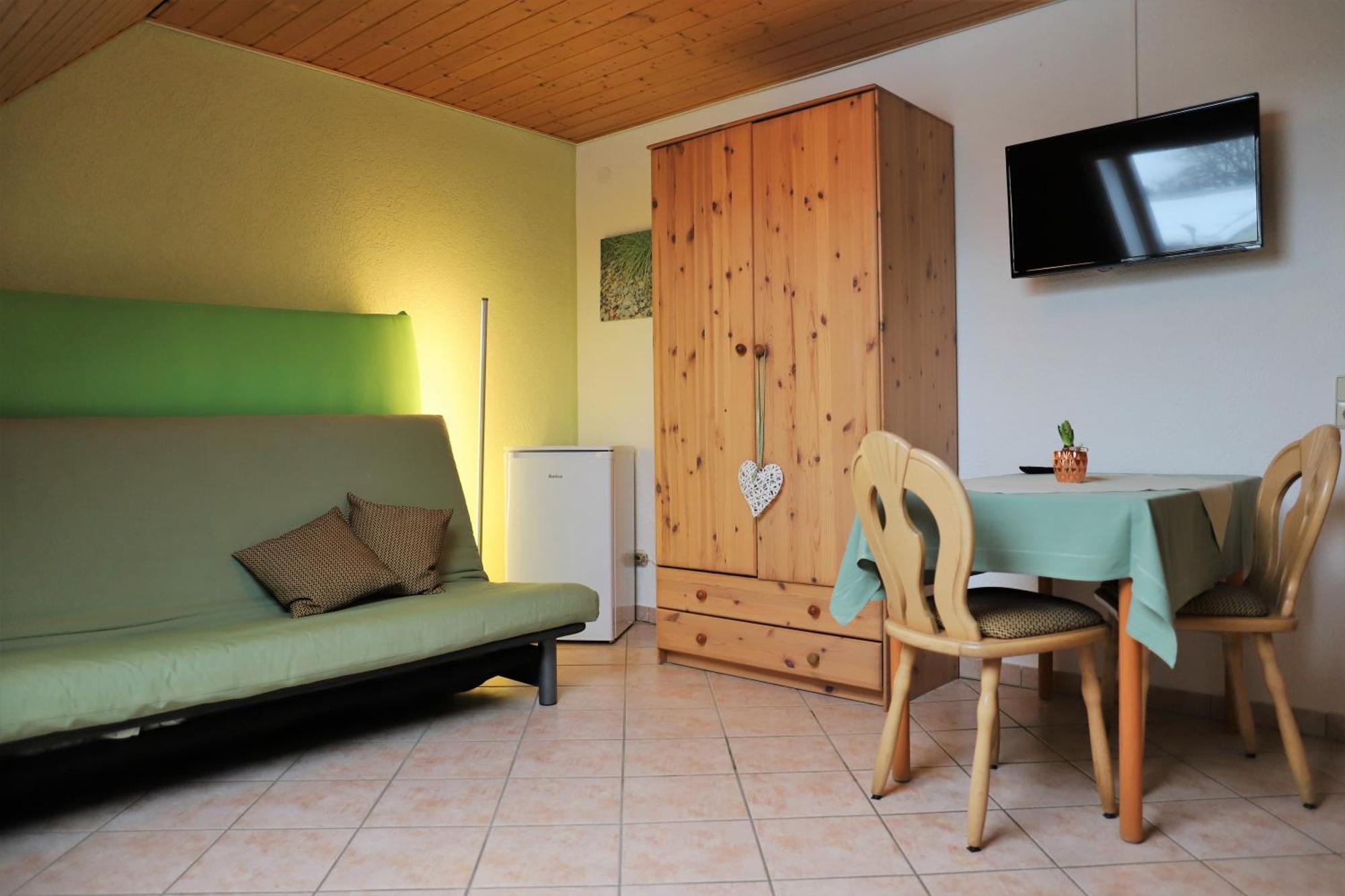 Gaestehaus Willaringen Apartment