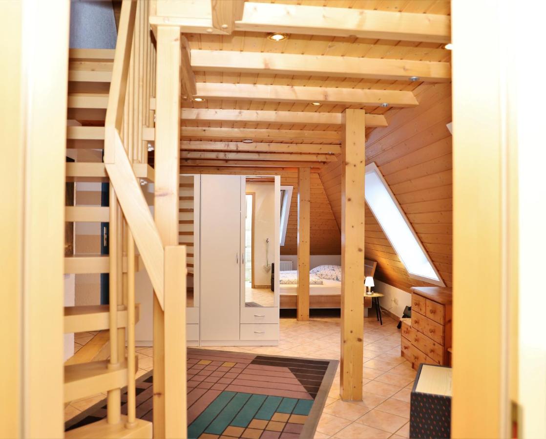 Gaestehaus Willaringen Rickenbach (Baden-Wurttemberg)