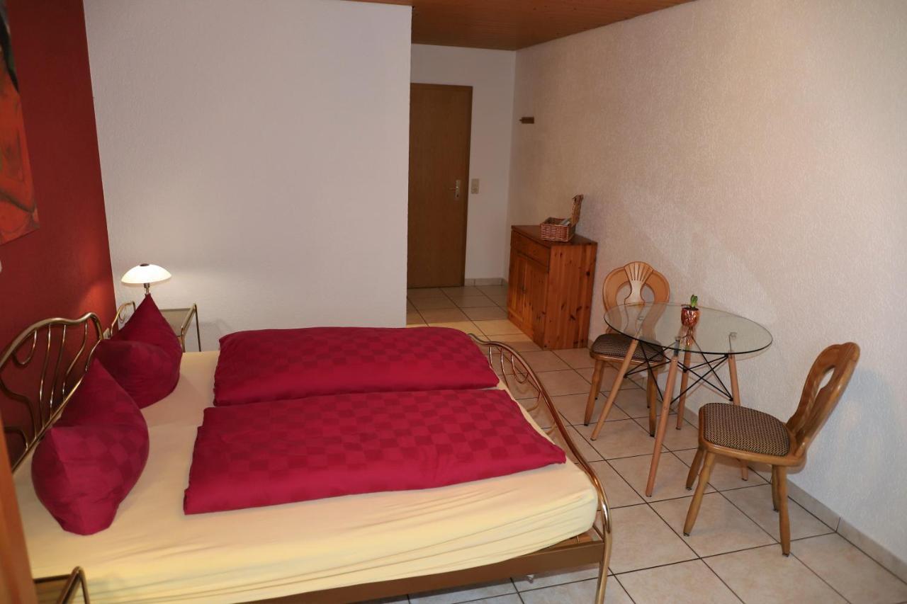 Gaestehaus Willaringen Apartment *