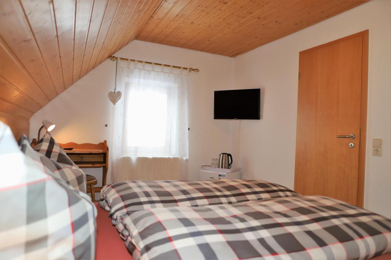 Gaestehaus Willaringen Apartment