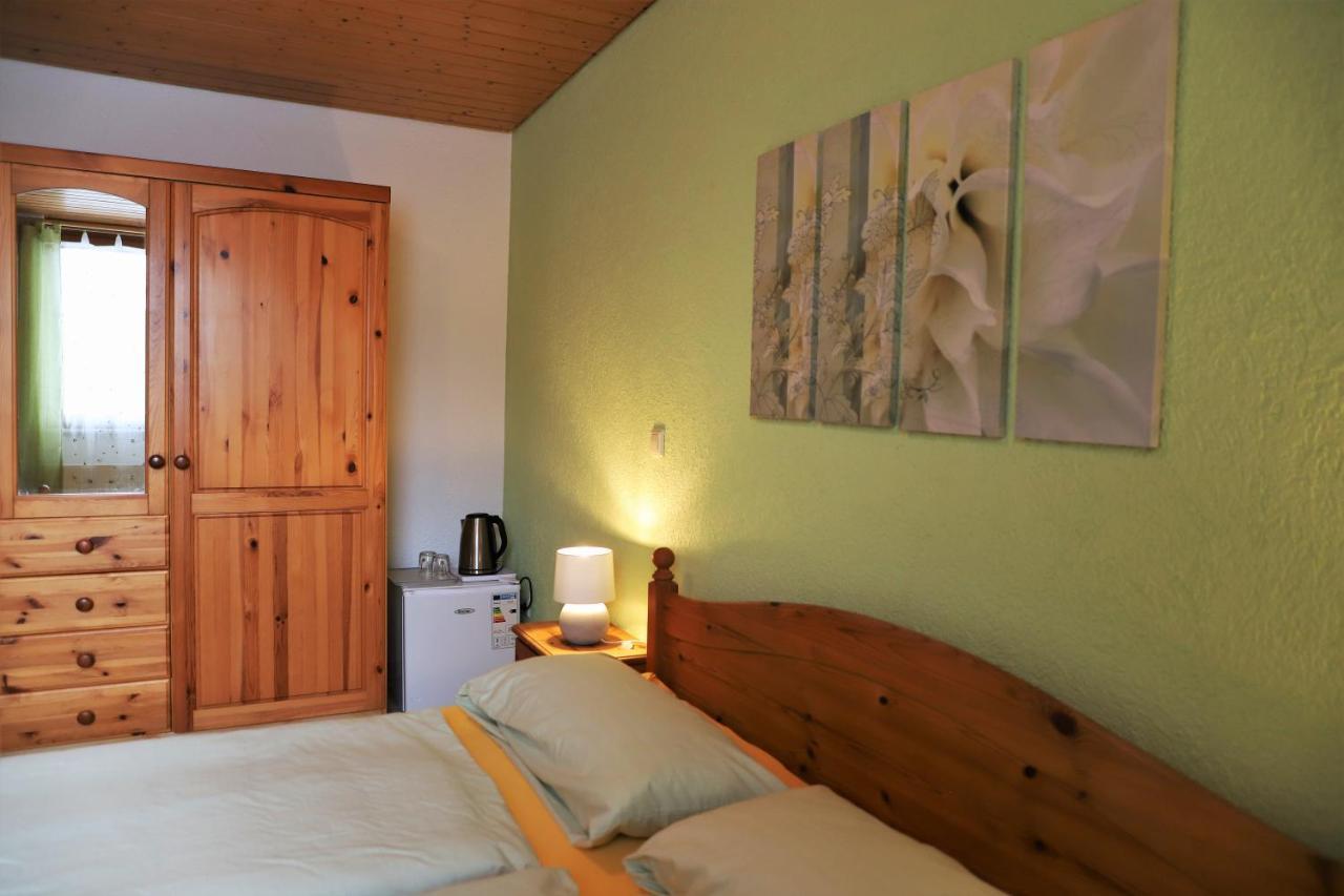 Apartment Gaestehaus Willaringen *