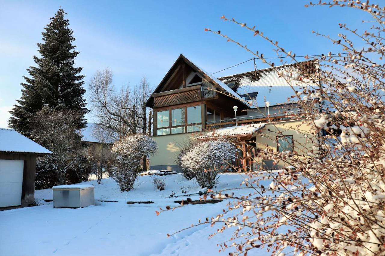 Gaestehaus Willaringen * Rickenbach (Baden-Wurttemberg)