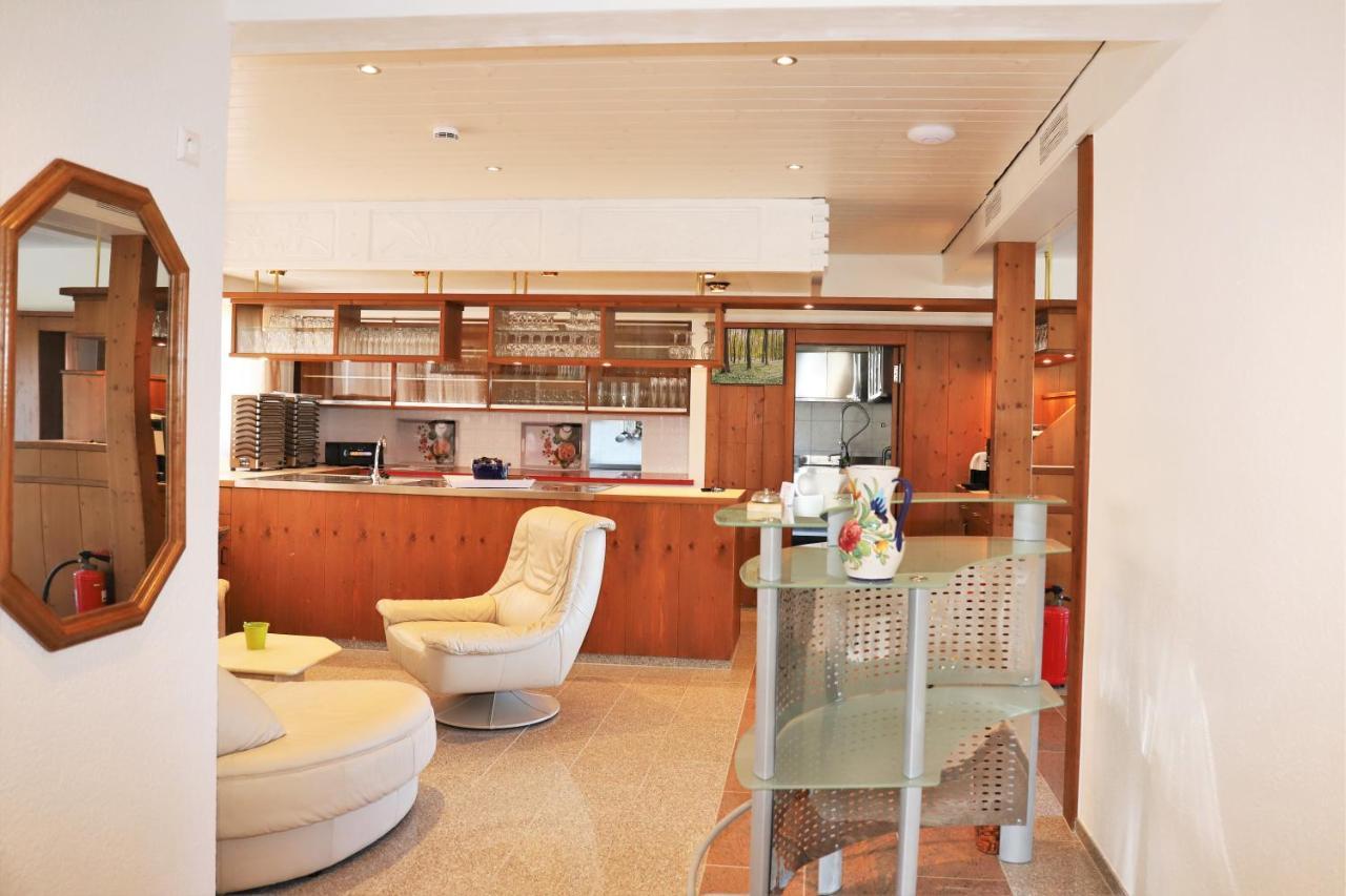 Apartment Gaestehaus Willaringen Rickenbach (Baden-Wurttemberg)