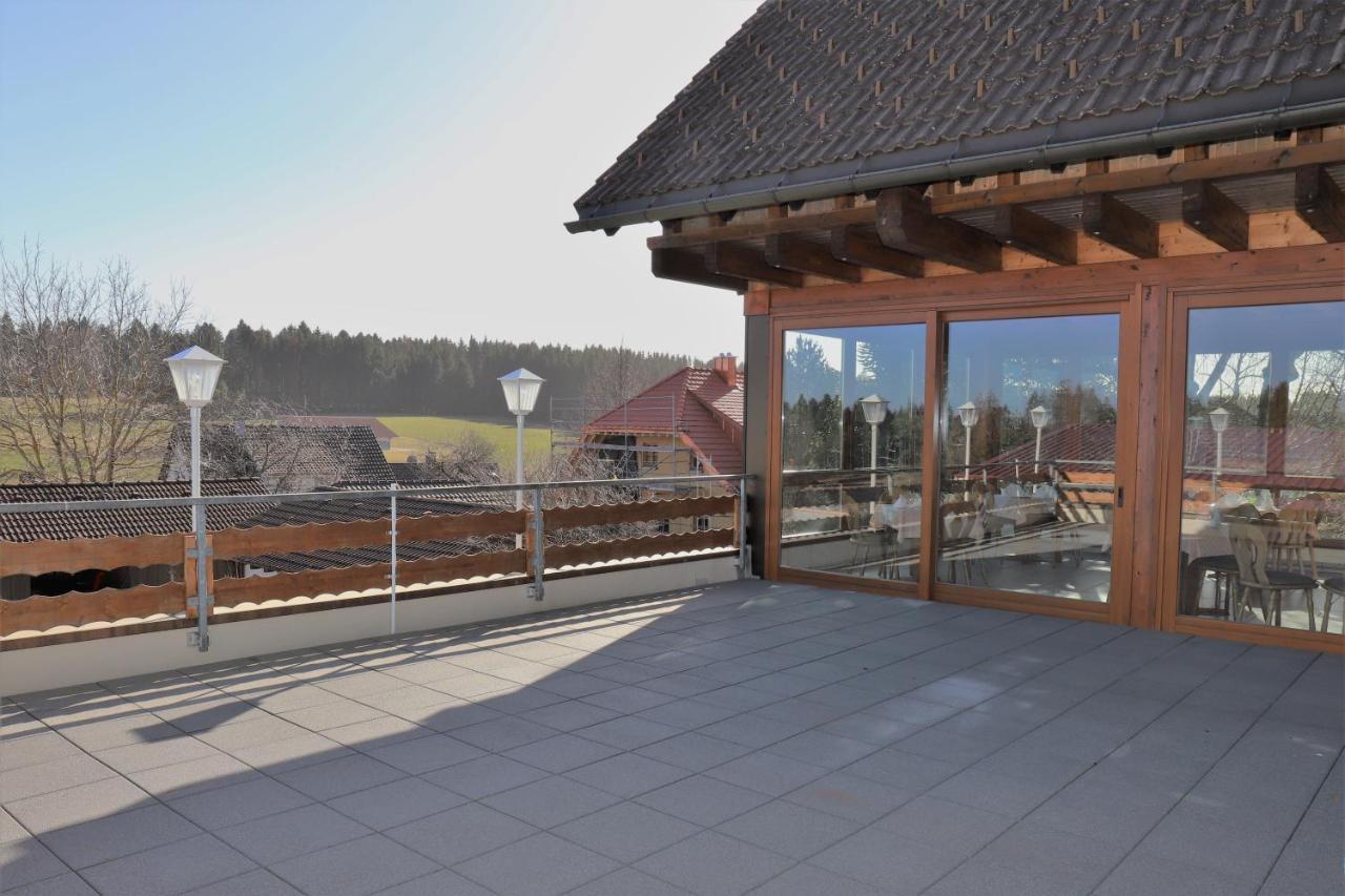 Gaestehaus Willaringen Апартаменты