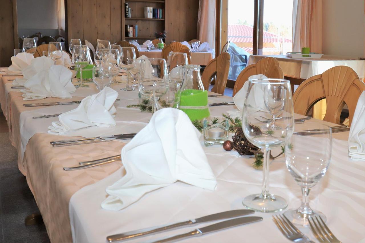 Apartment Gaestehaus Willaringen *