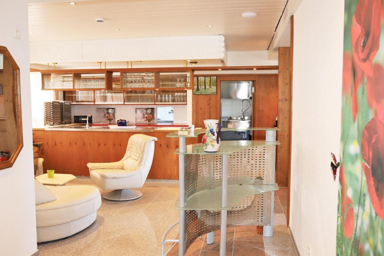 Apartment Gaestehaus Willaringen Rickenbach (Baden-Wurttemberg)