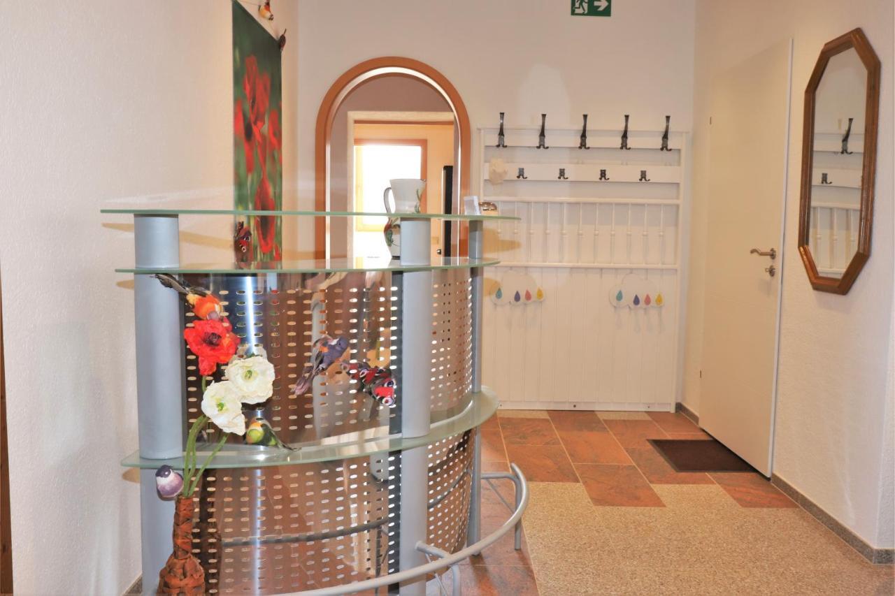 Gaestehaus Willaringen Apartment Rickenbach (Baden-Wurttemberg)