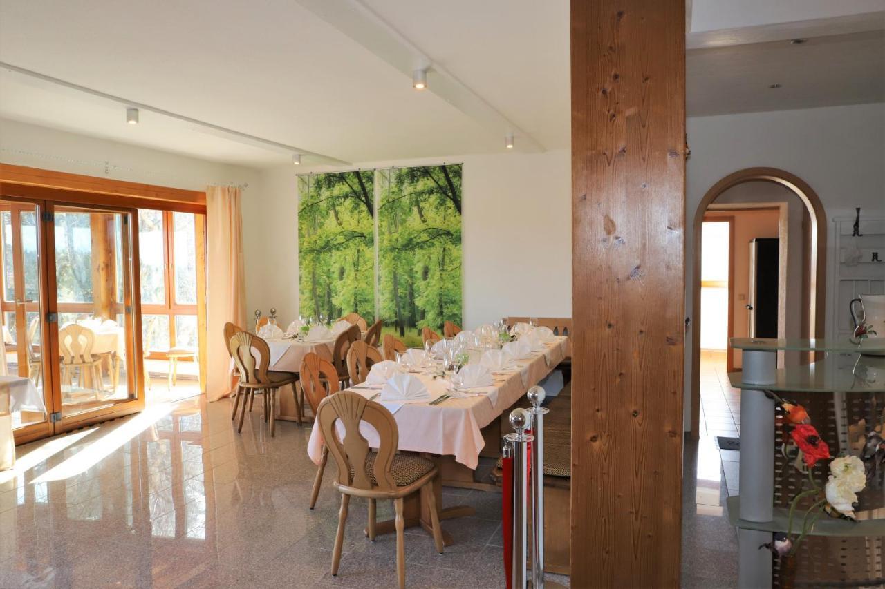 Apartment Gaestehaus Willaringen Rickenbach (Baden-Wurttemberg)