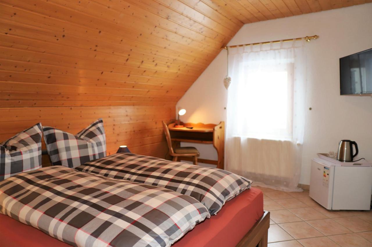 Apartment Gaestehaus Willaringen