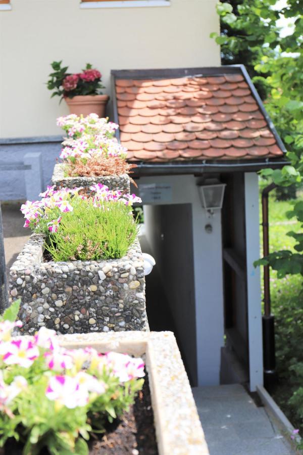 Gaestehaus Willaringen * Rickenbach (Baden-Wurttemberg)