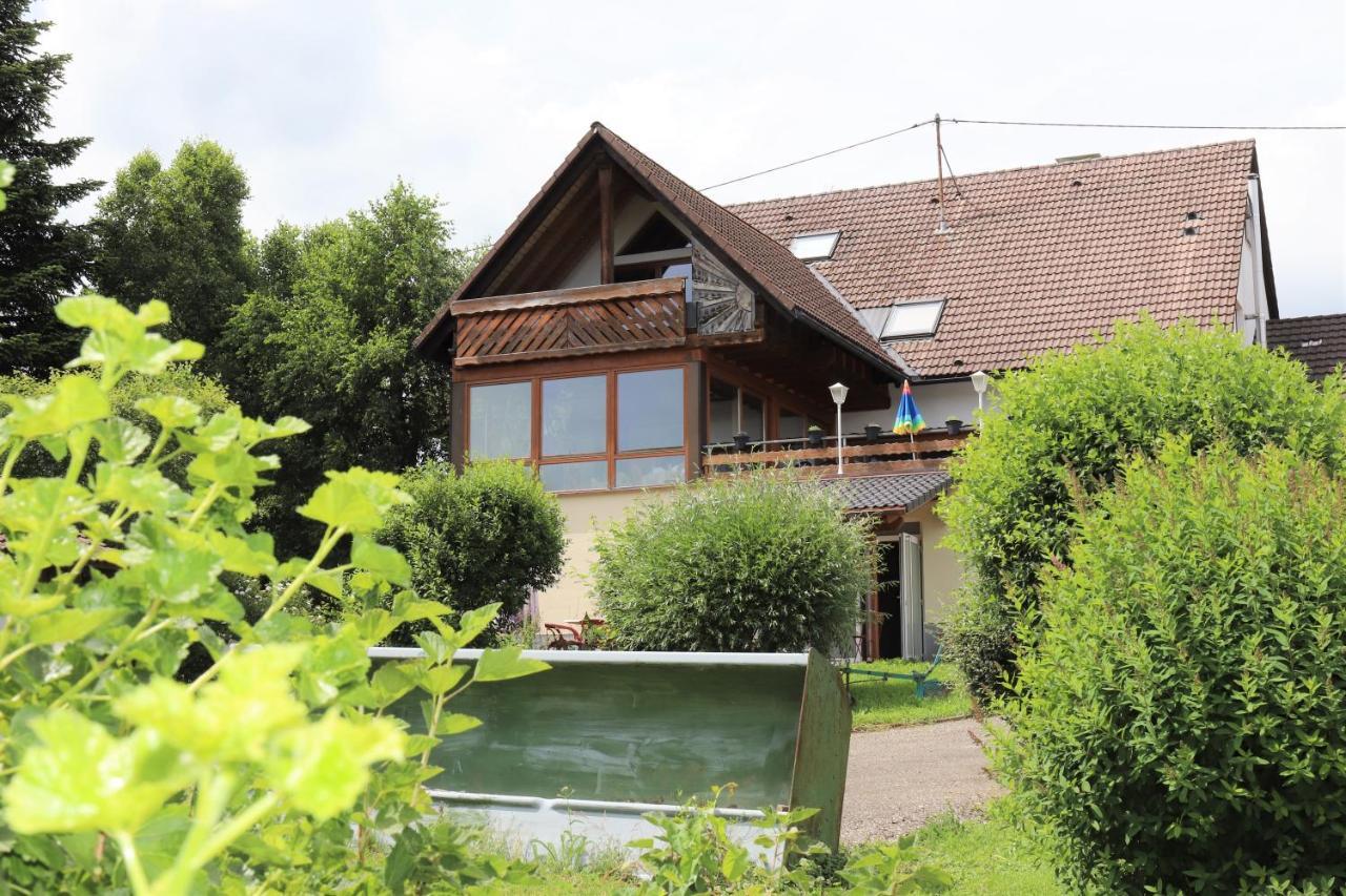 Gaestehaus Willaringen *