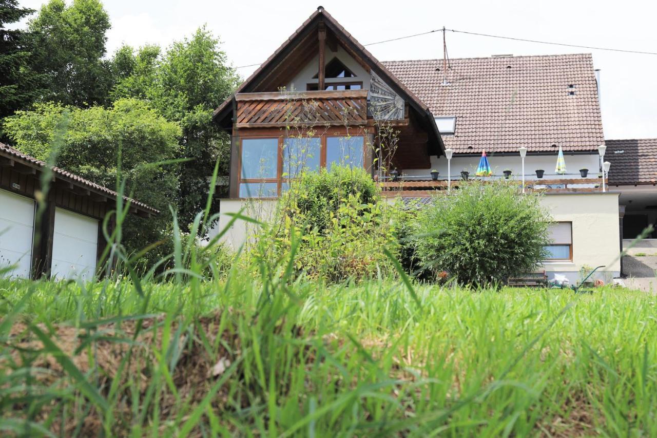 Gaestehaus Willaringen Apartment
