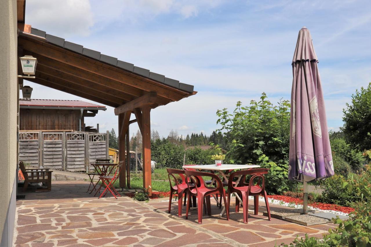 Apartment Gaestehaus Willaringen Rickenbach (Baden-Wurttemberg)