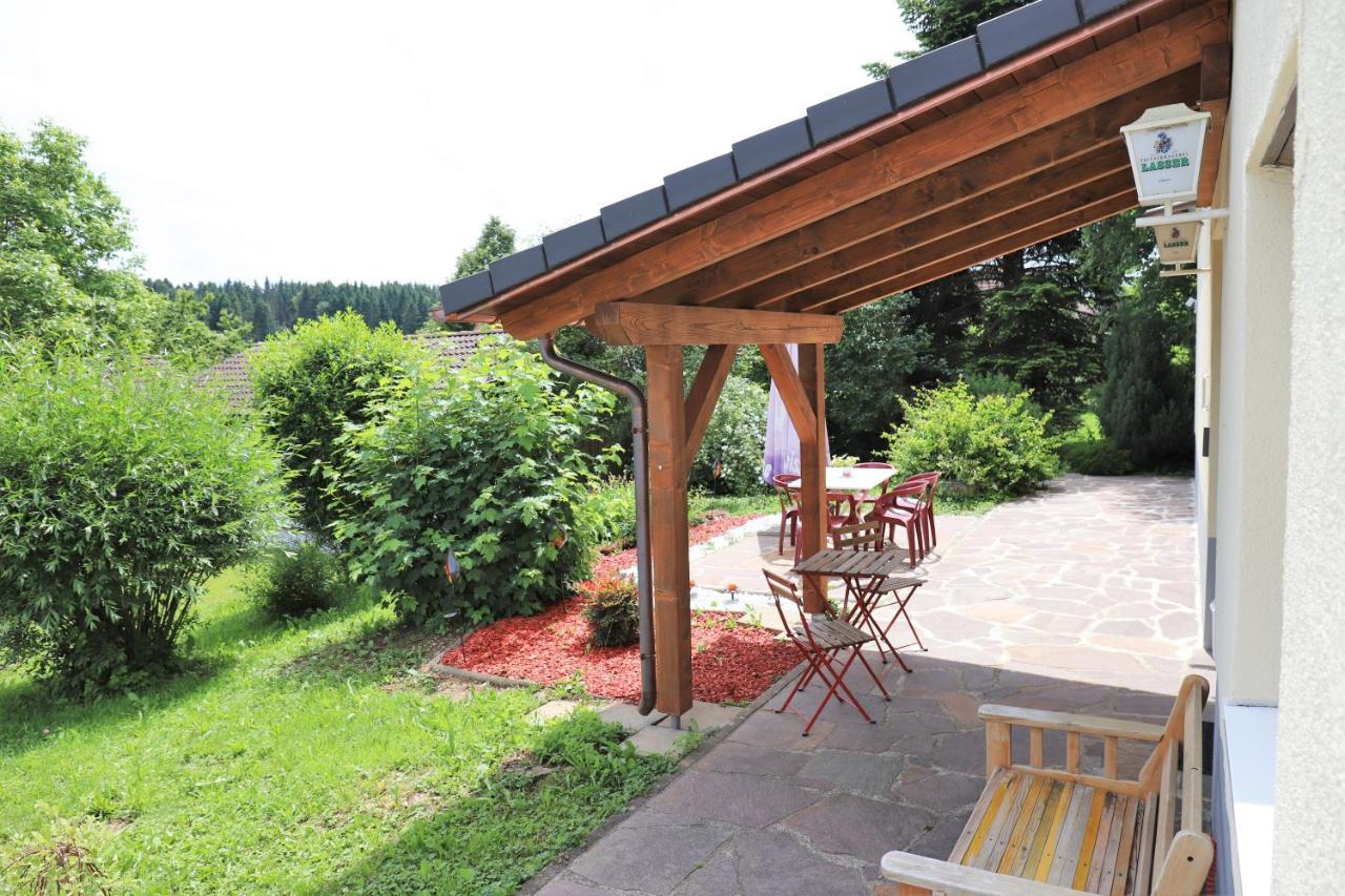 Apartment Gaestehaus Willaringen Rickenbach (Baden-Wurttemberg)