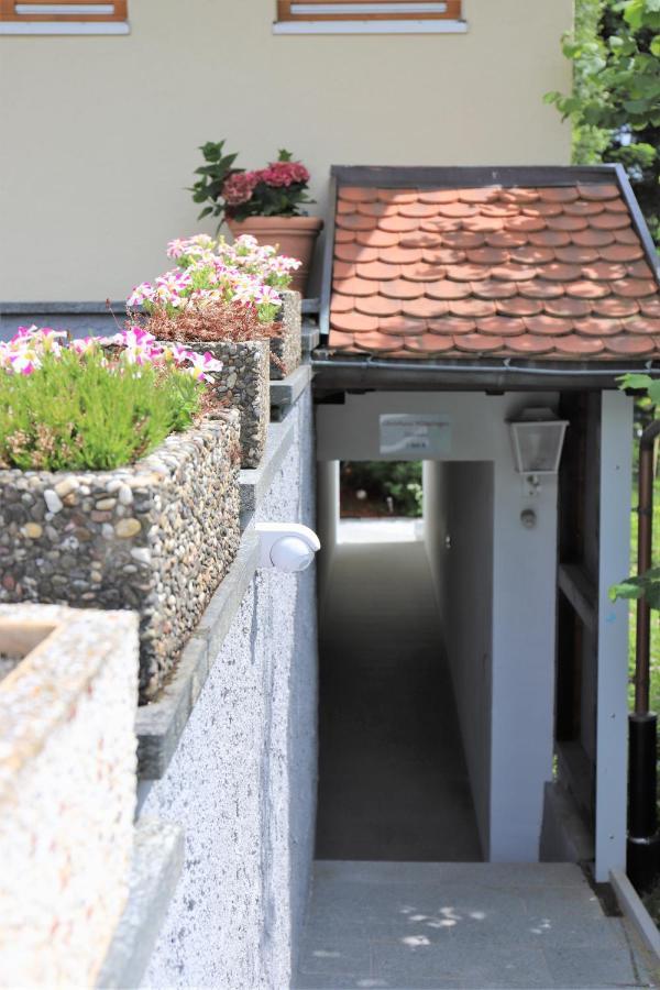 Apartment Gaestehaus Willaringen *