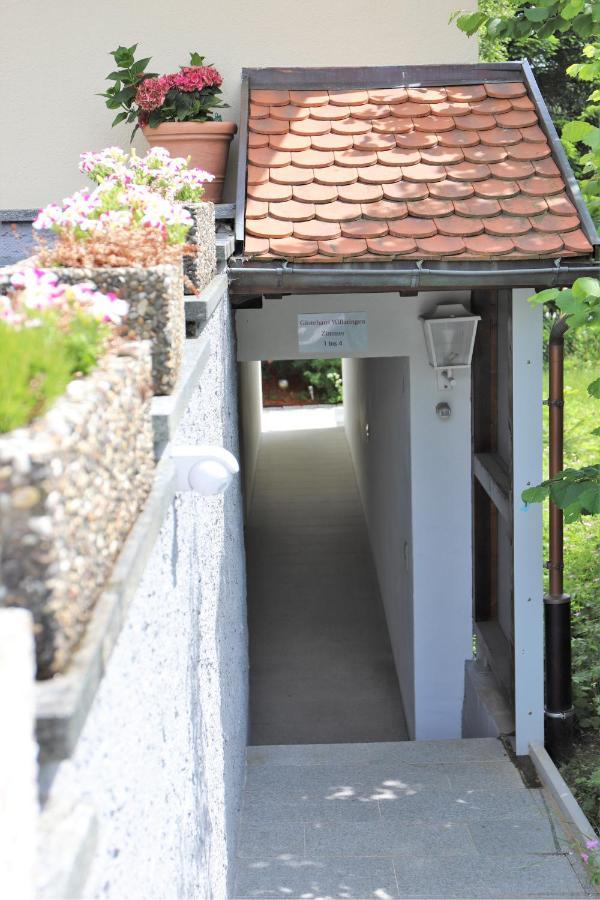 Gaestehaus Willaringen * Rickenbach (Baden-Wurttemberg)