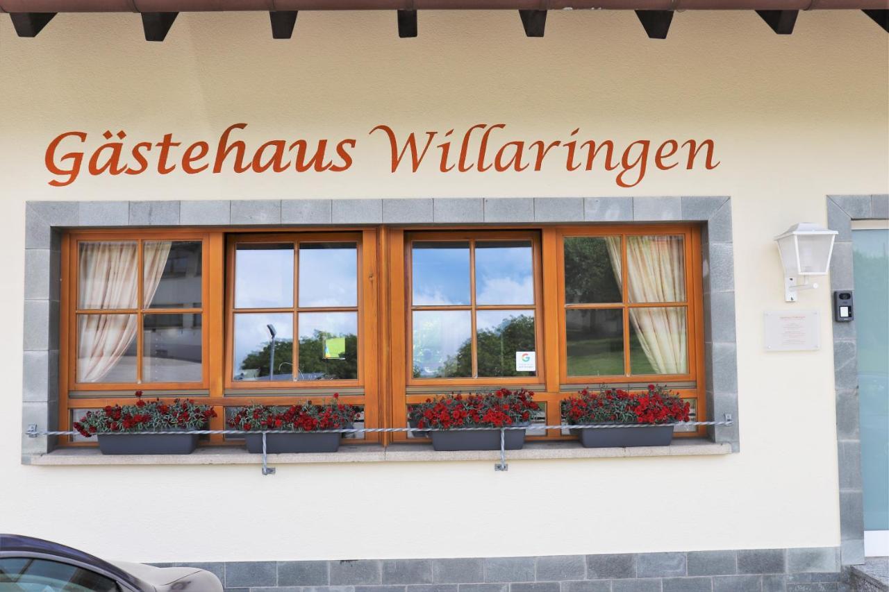 Gaestehaus Willaringen * Rickenbach (Baden-Wurttemberg)