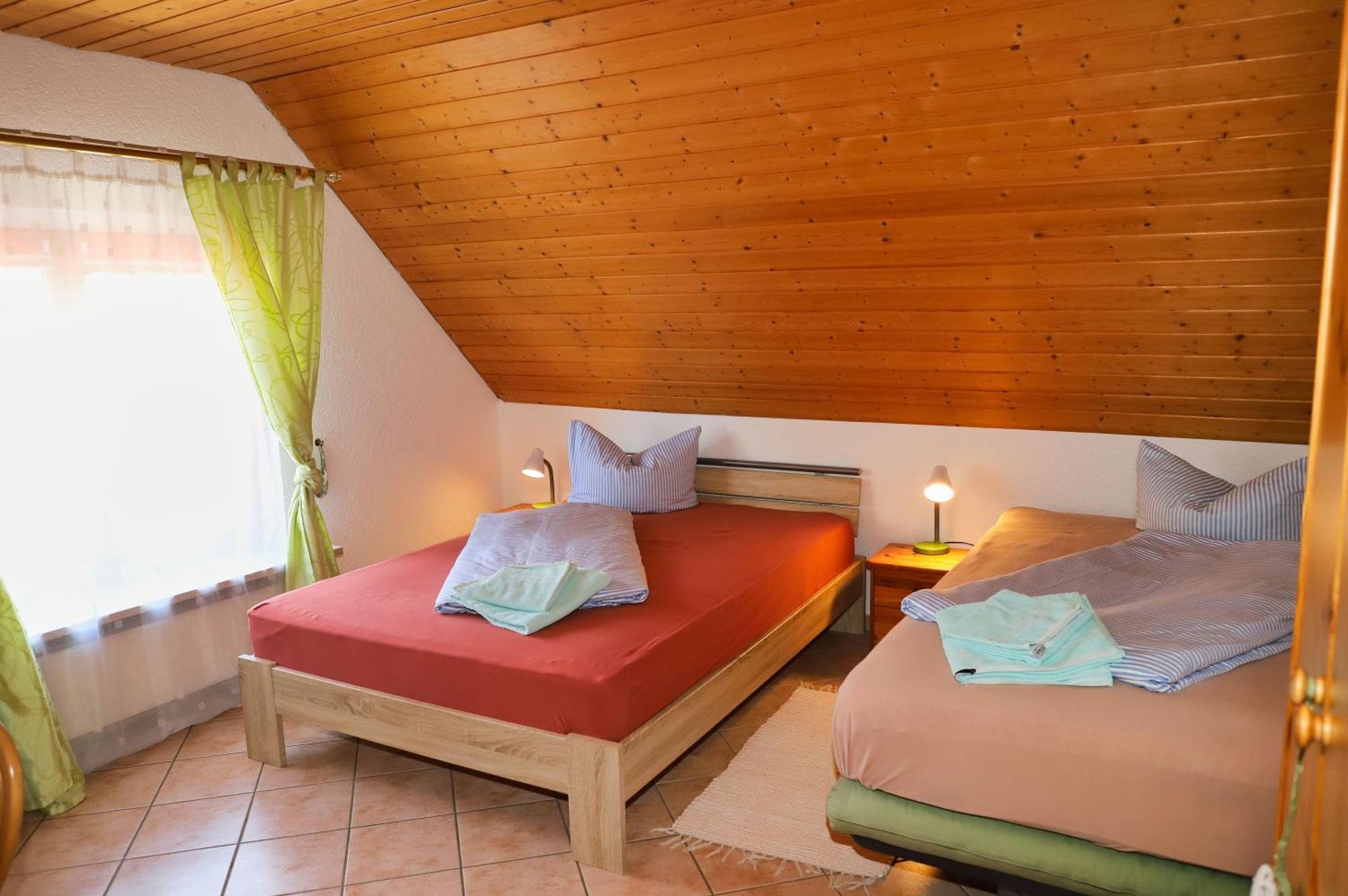 Gaestehaus Willaringen