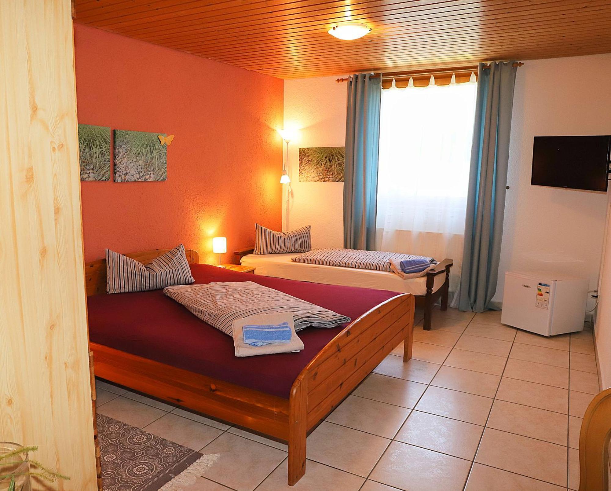 Gaestehaus Willaringen *