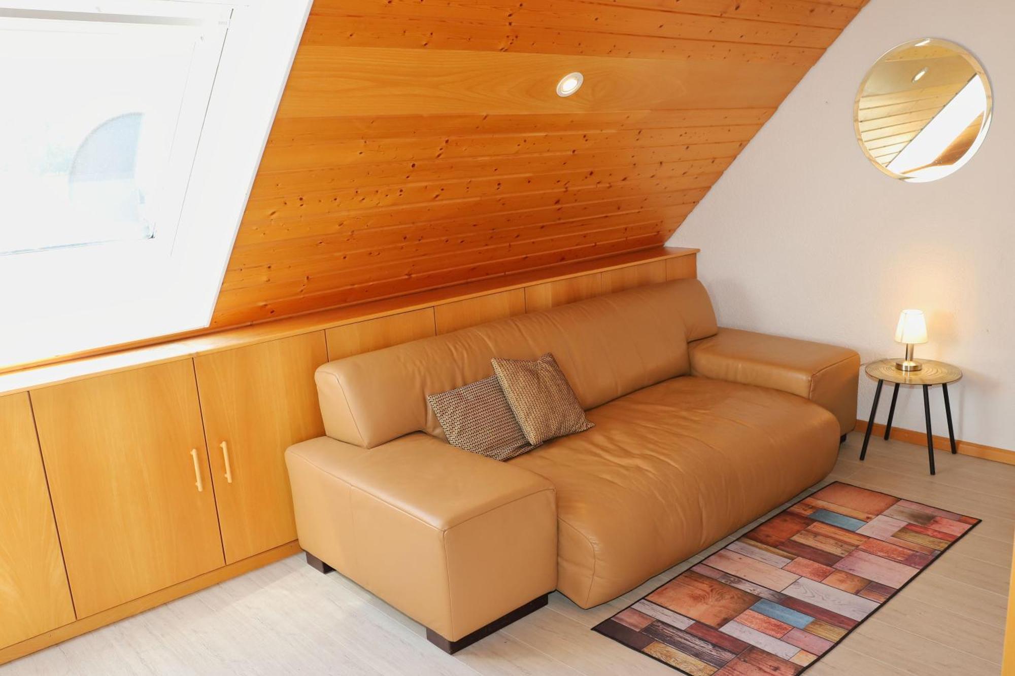 Gaestehaus Willaringen