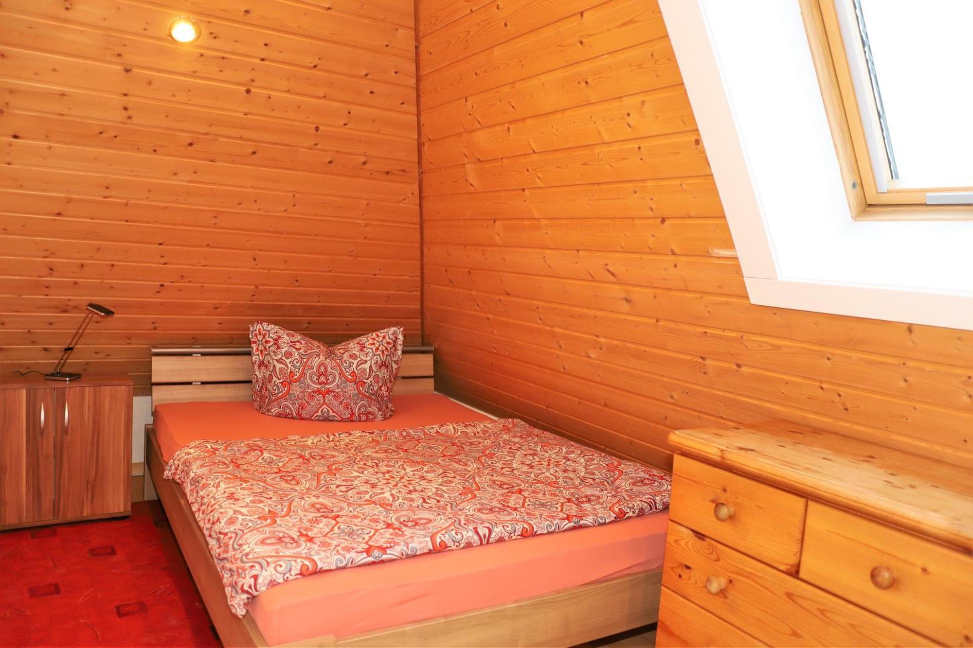 Gaestehaus Willaringen Apartment *