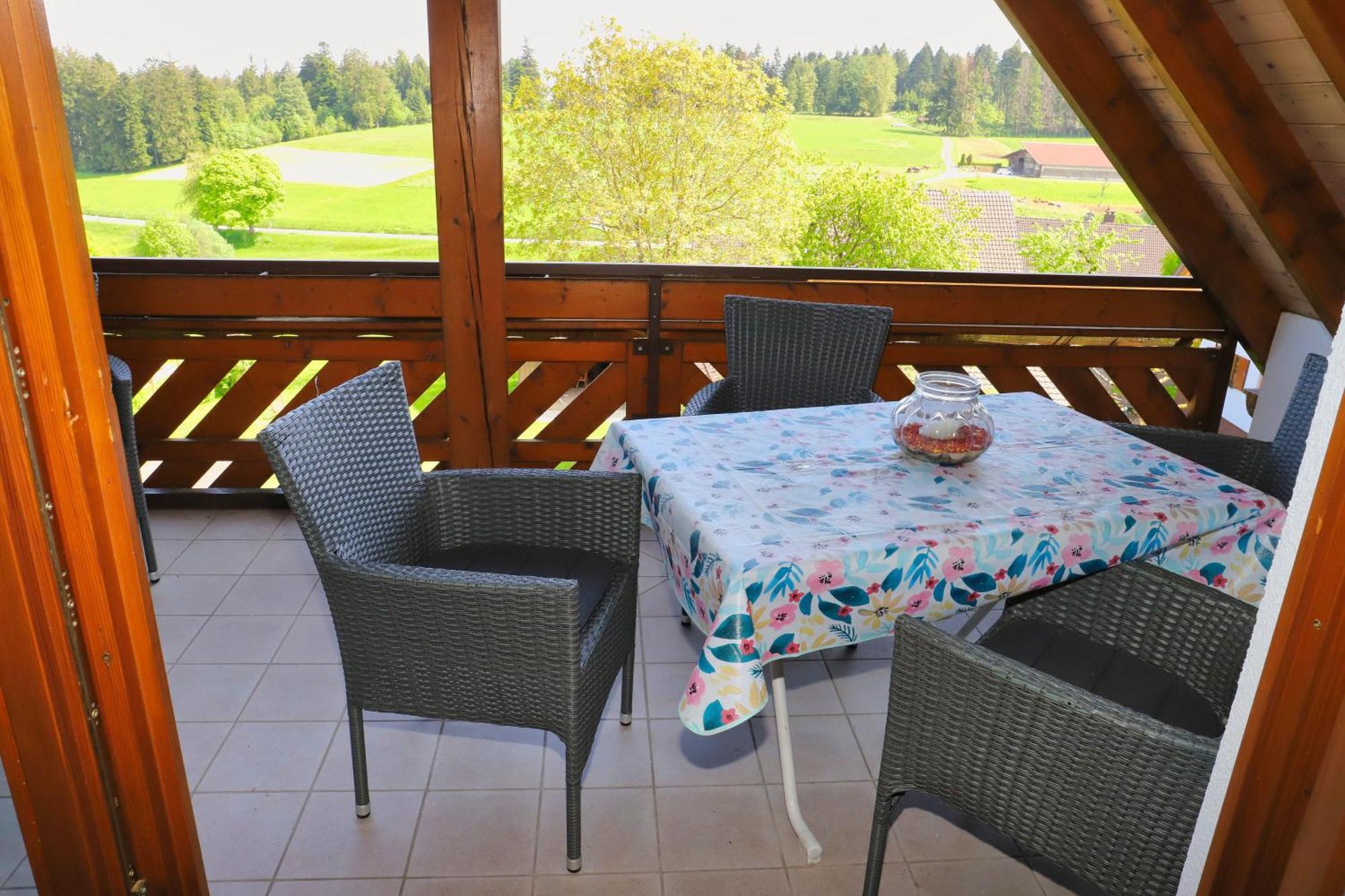 Gaestehaus Willaringen Apartment *