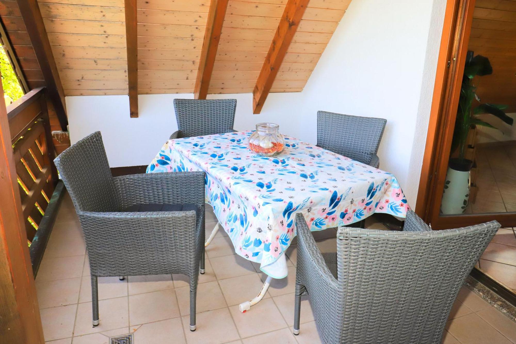 Gaestehaus Willaringen *