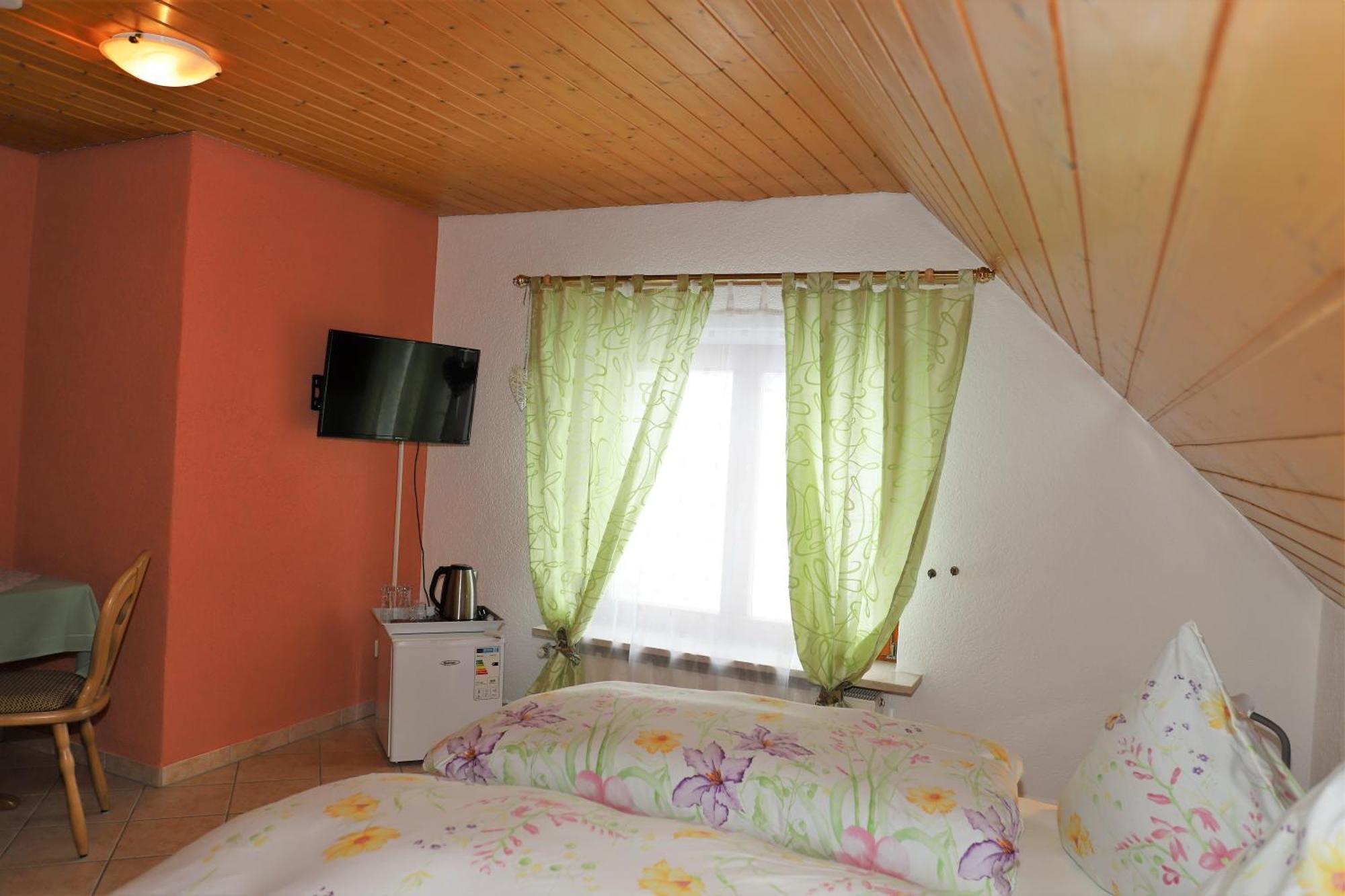 Gaestehaus Willaringen Apartment
